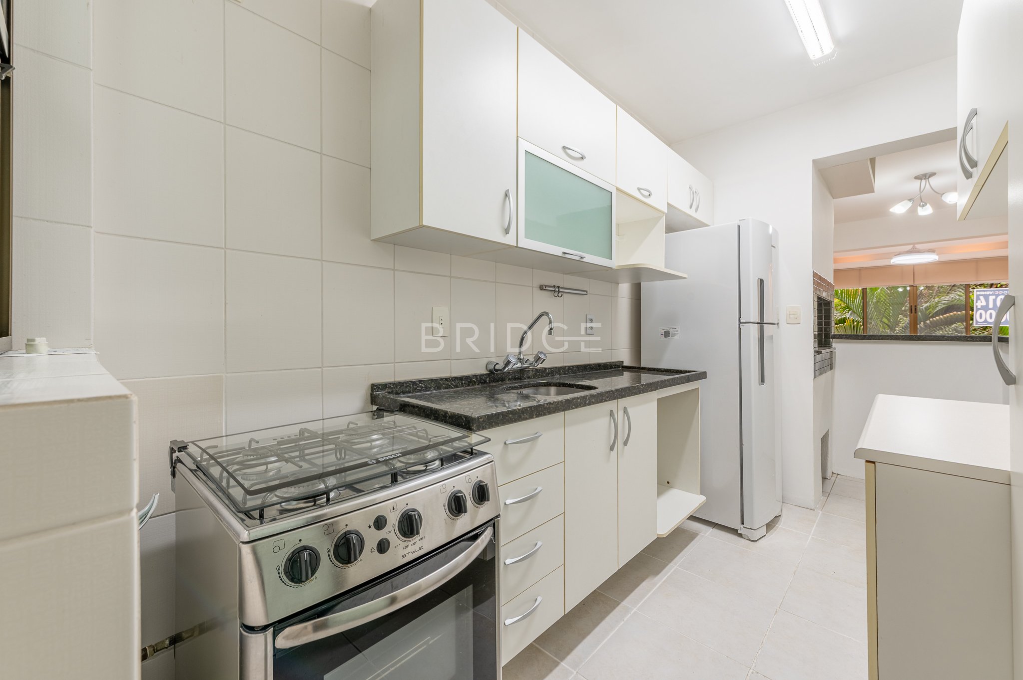 Foto de Apartamento com 76.66m²