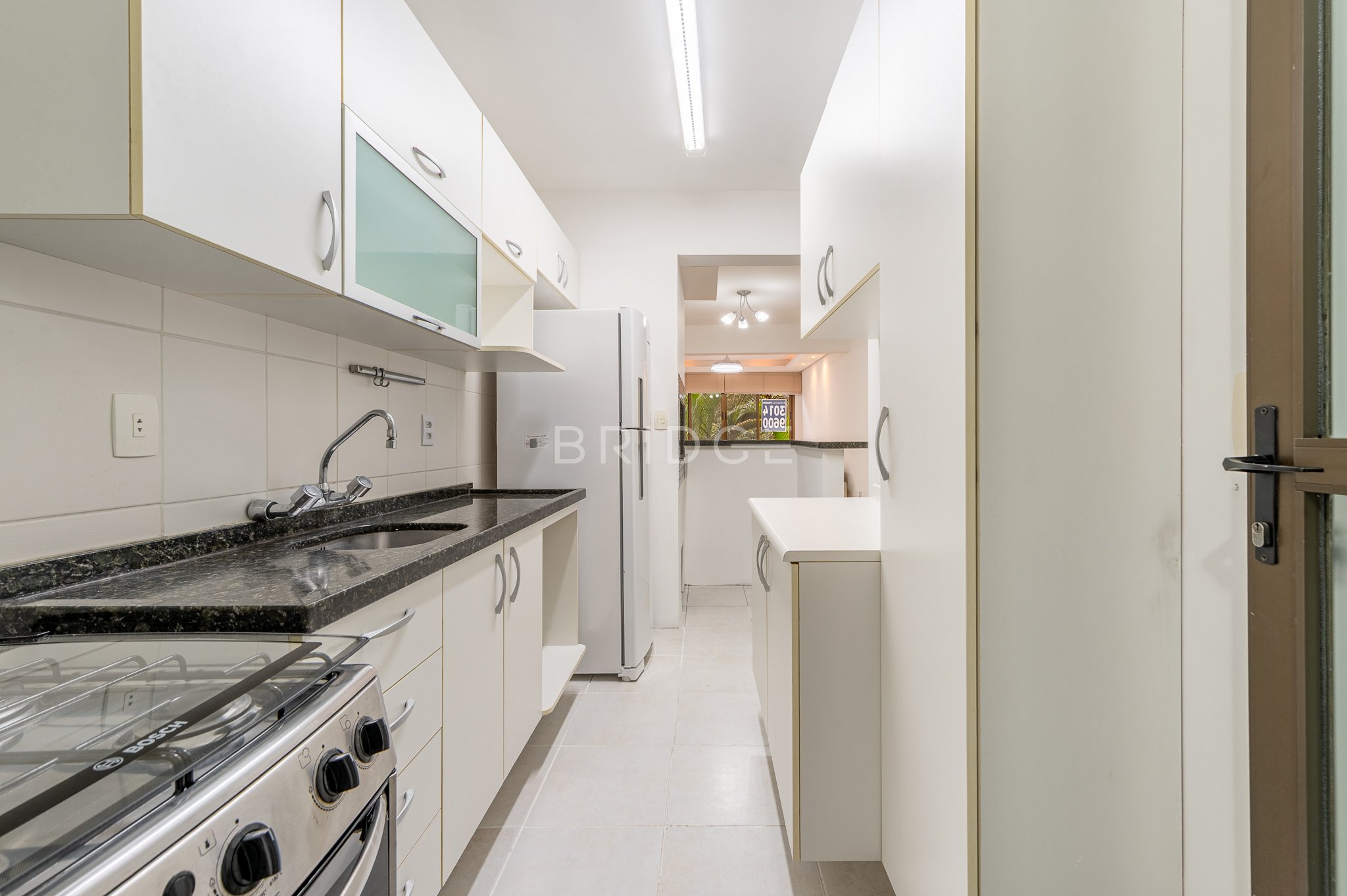 Foto de Apartamento com 76.66m²