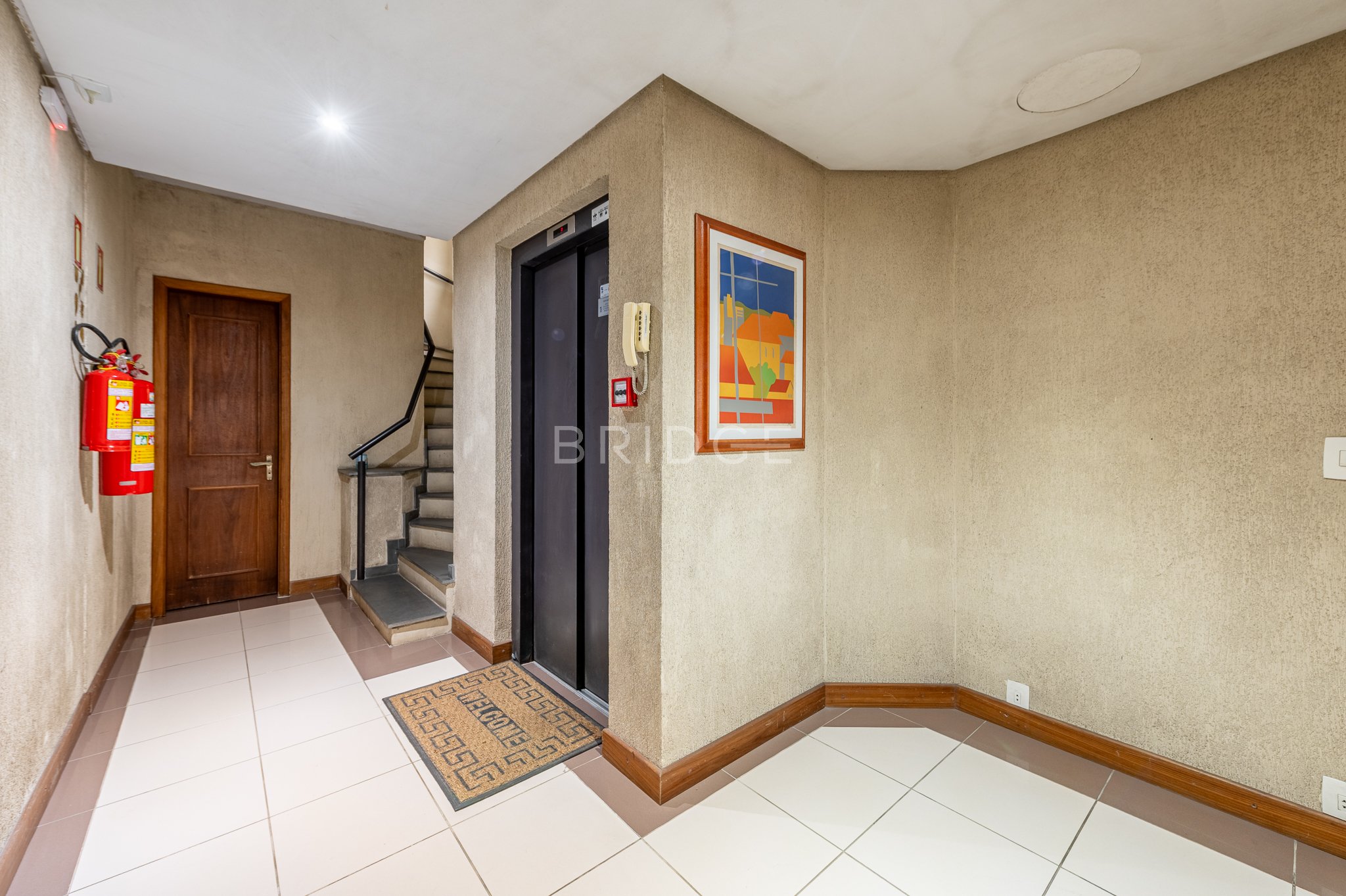 Foto de Apartamento com 76.66m²