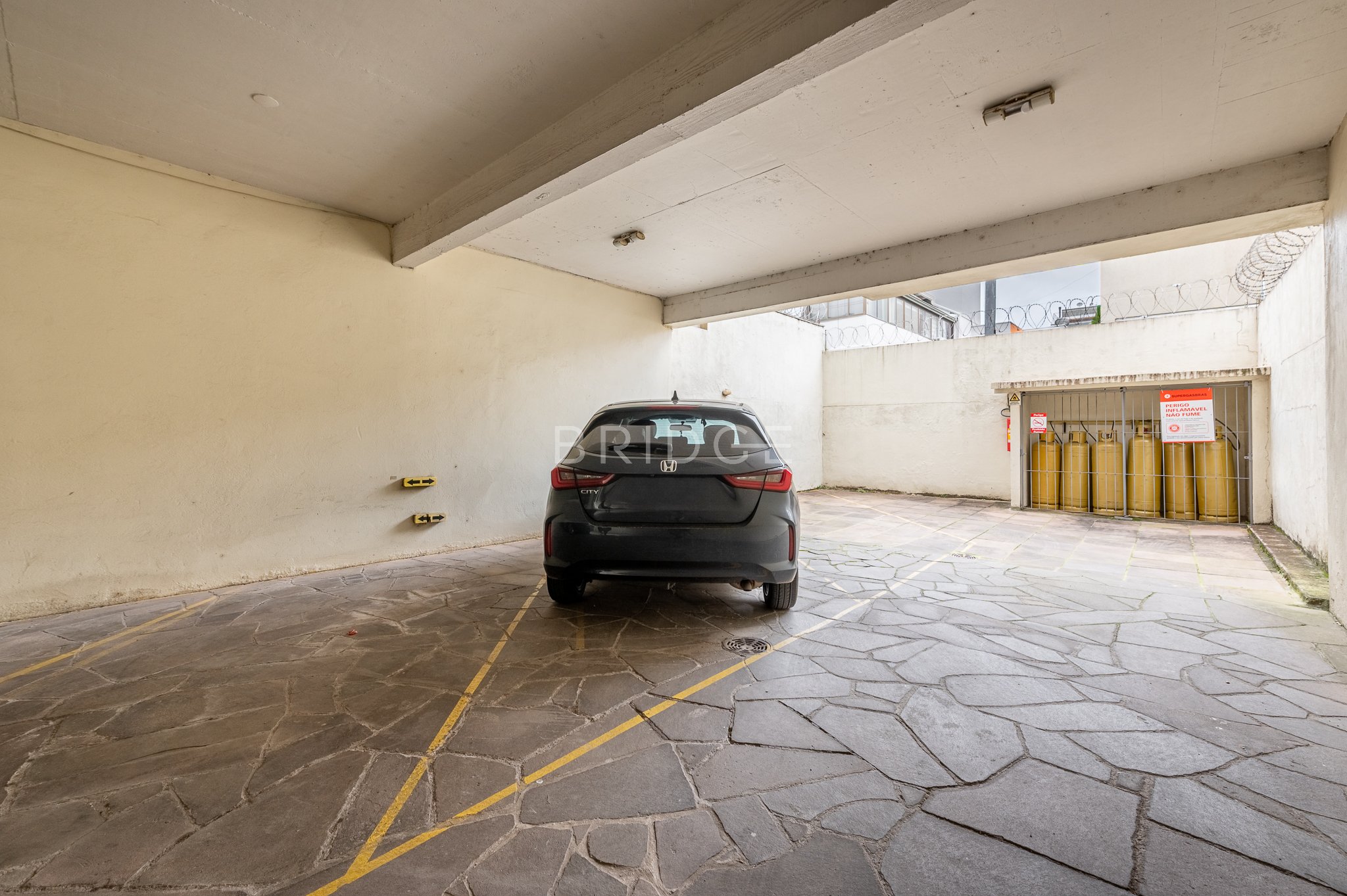 Foto de Apartamento com 76.66m²