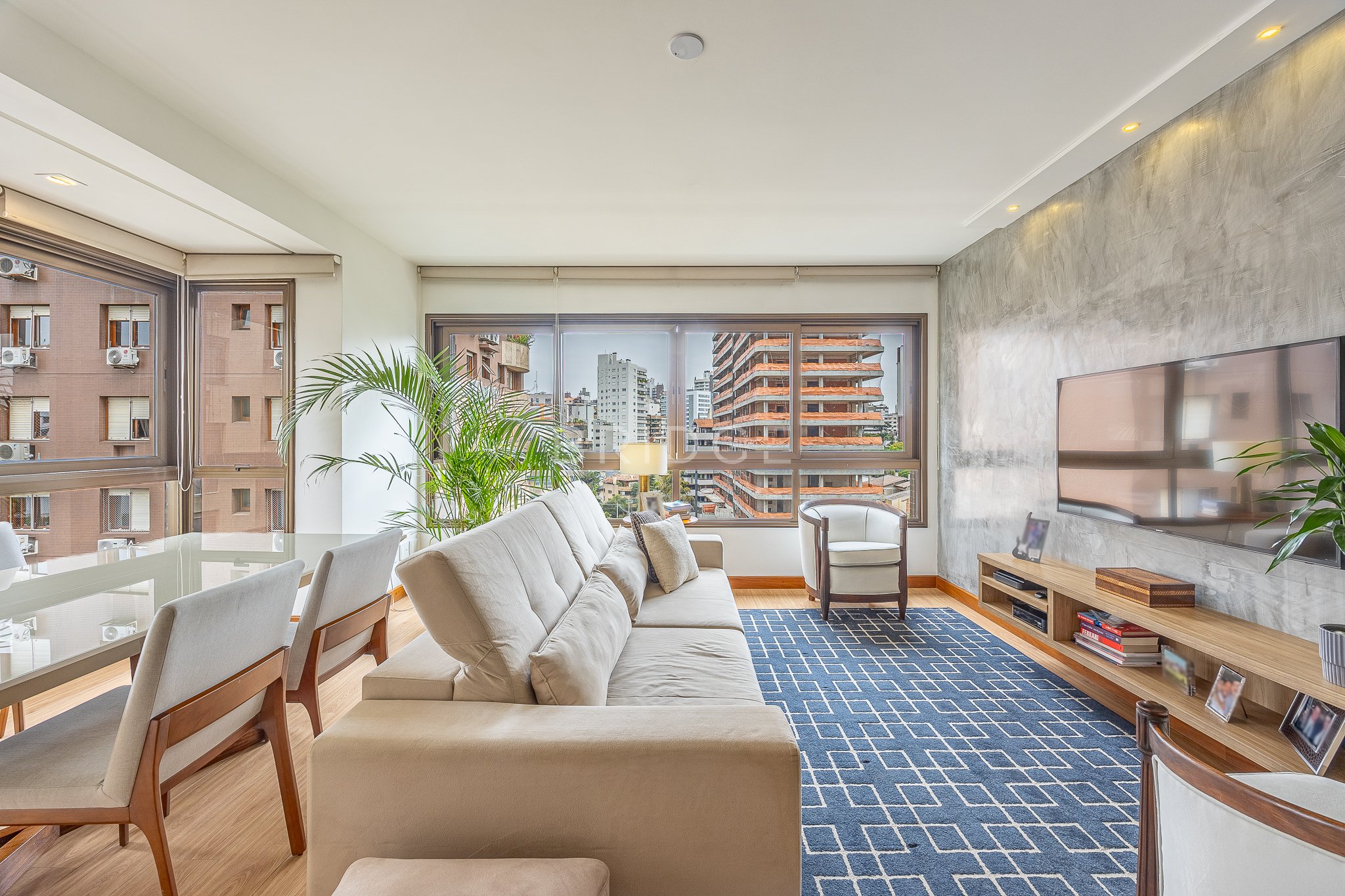 Foto de Apartamento com 87m²