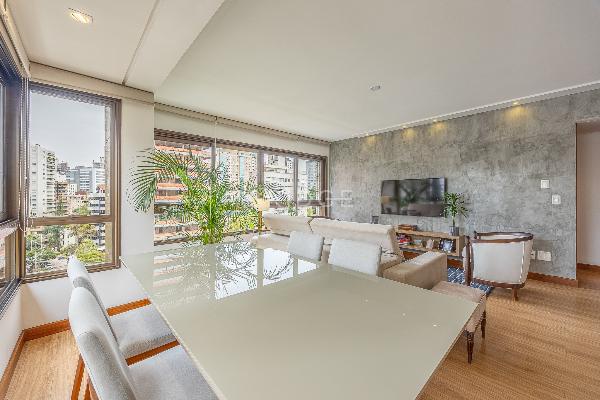 Foto de Apartamento com 87m²