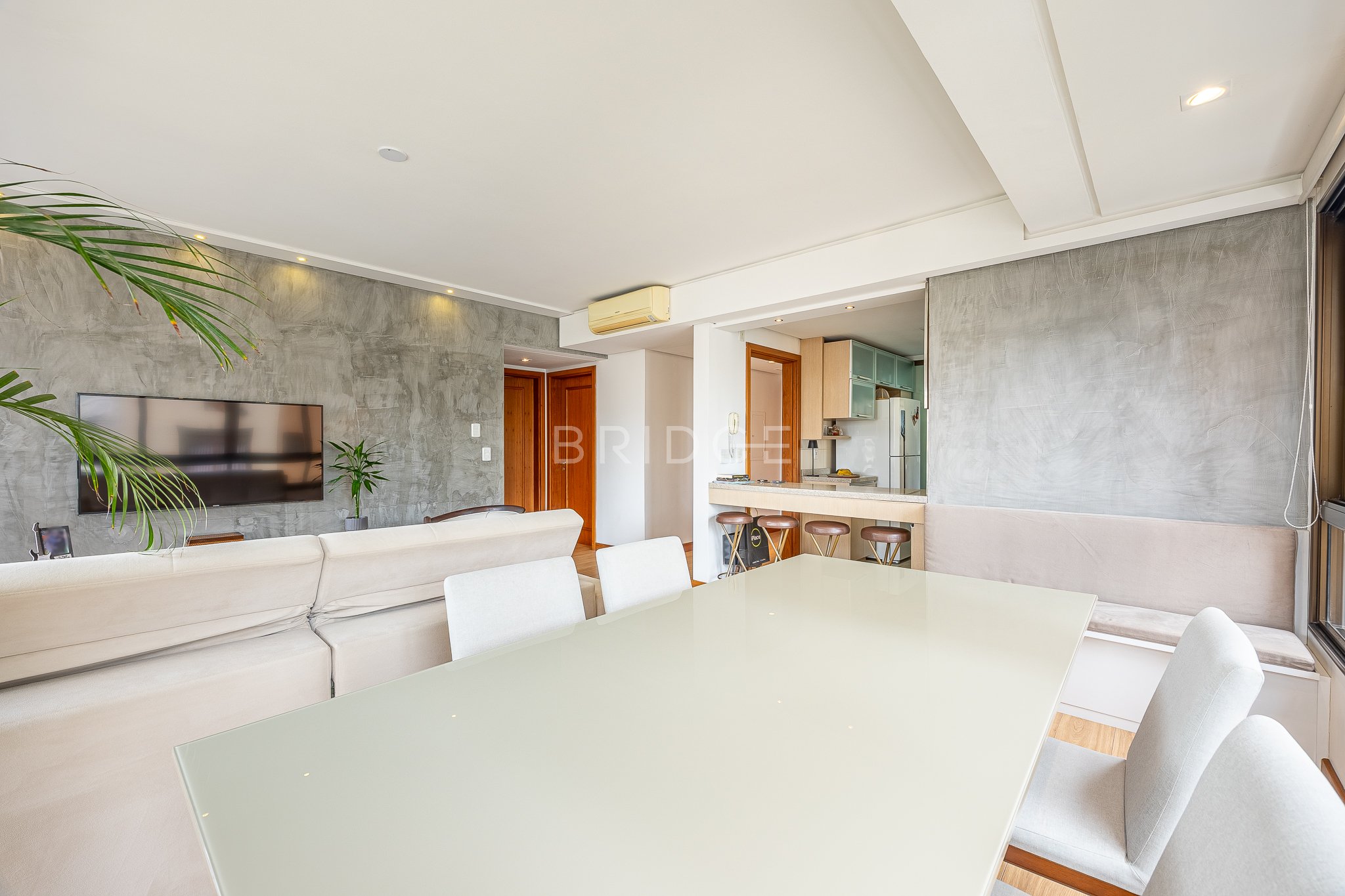 Foto de Apartamento com 87m²