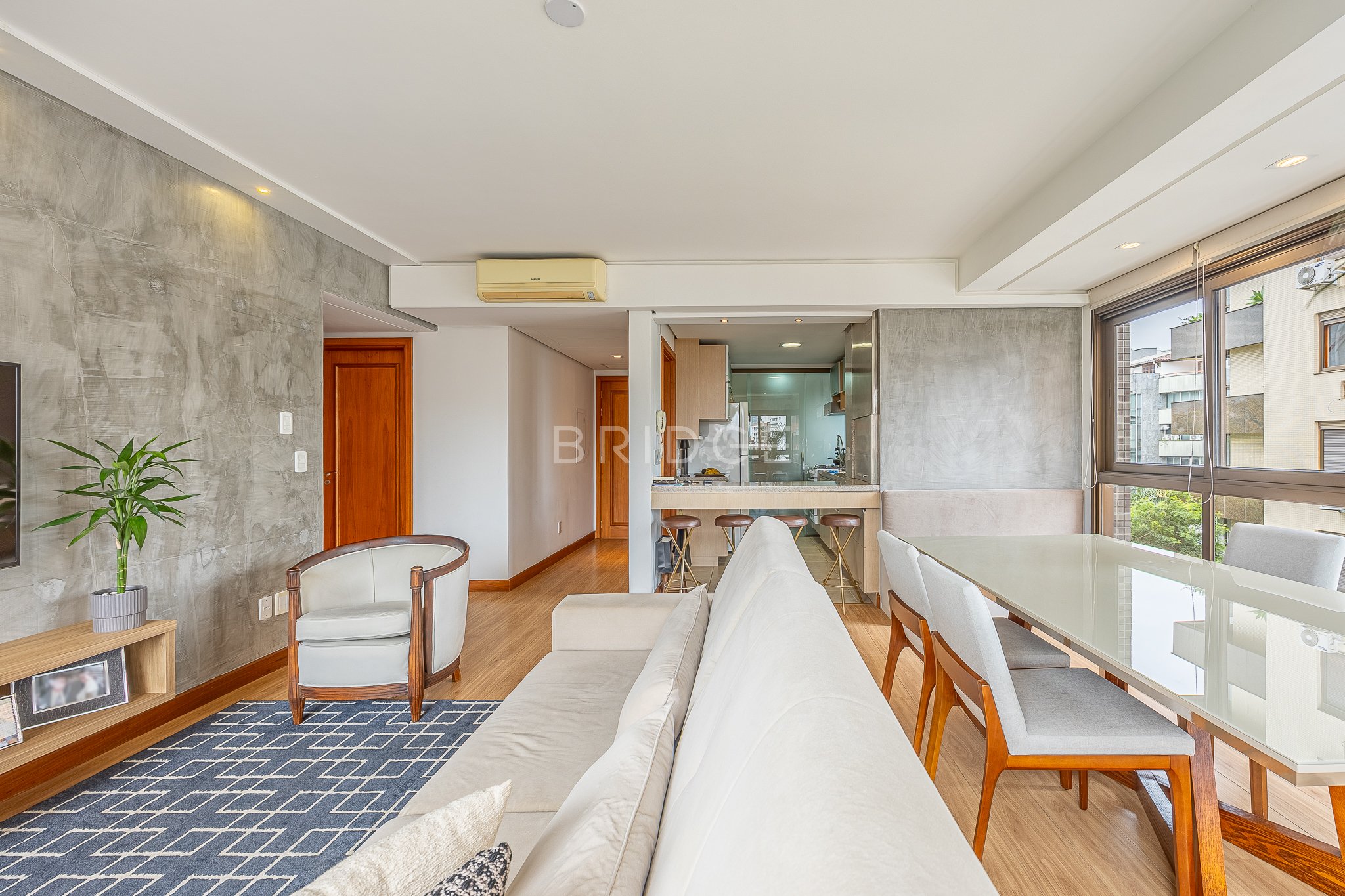 Foto de Apartamento com 87m²