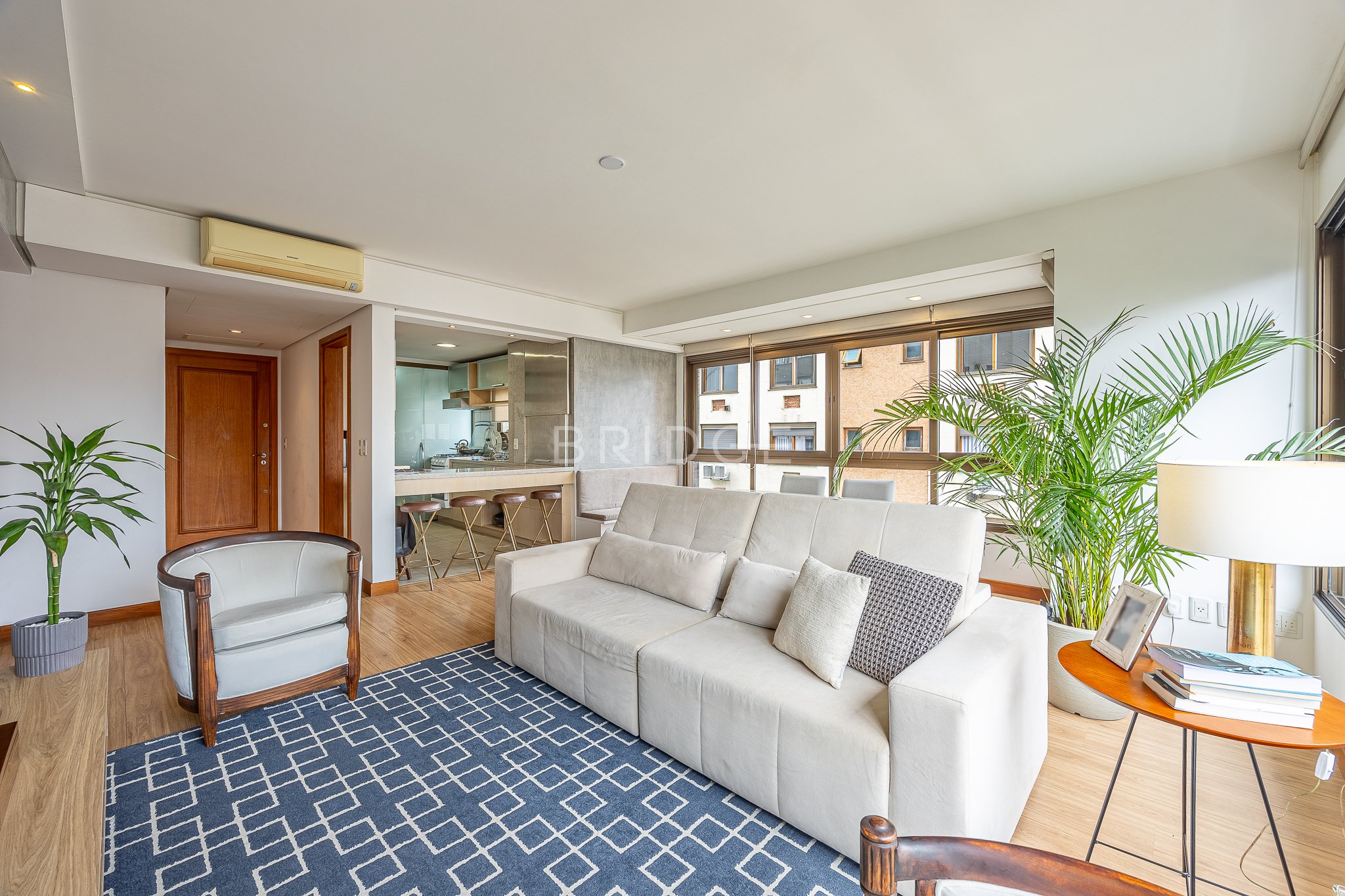 Foto de Apartamento com 87m²