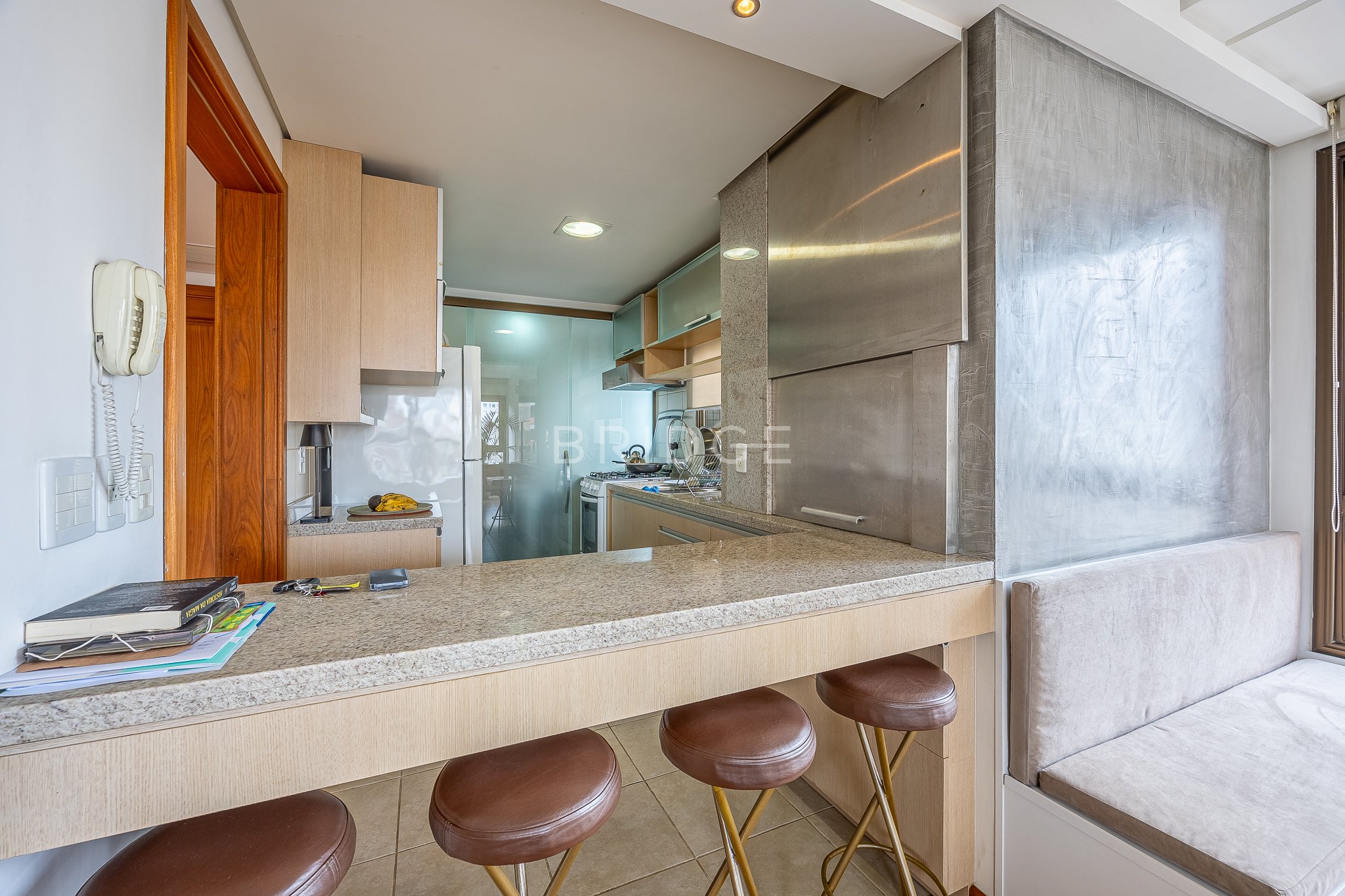 Foto de Apartamento com 87m²