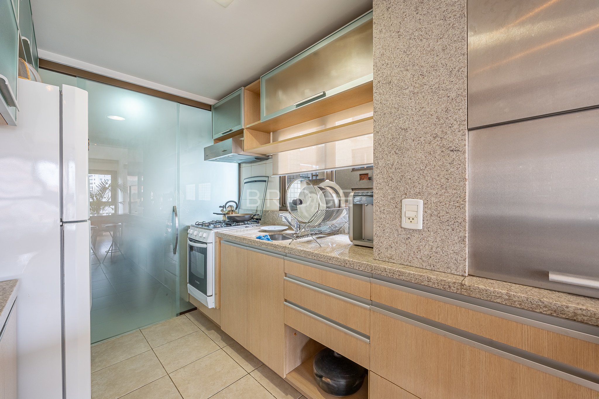 Foto de Apartamento com 87m²