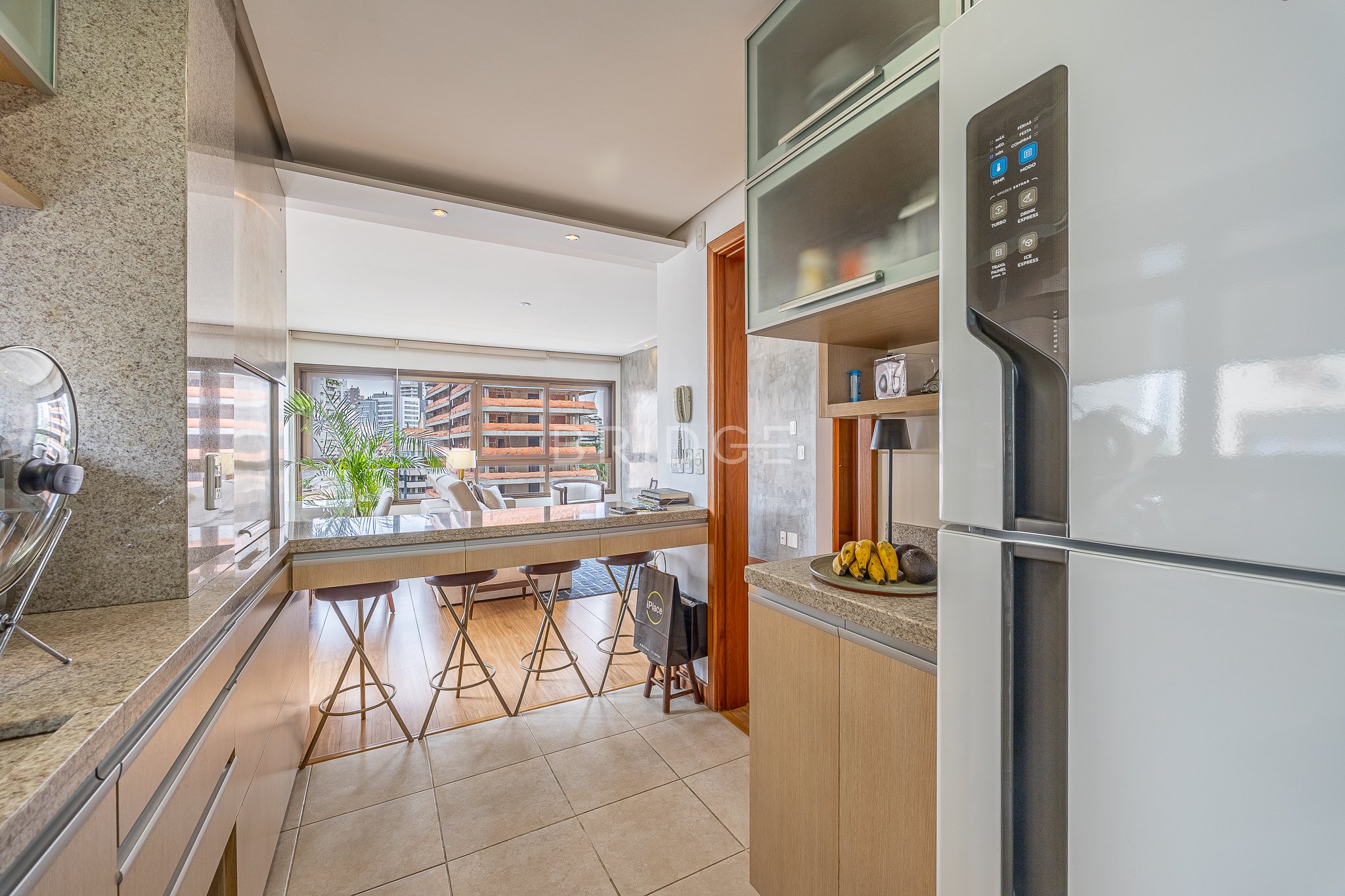 Foto de Apartamento com 87m²
