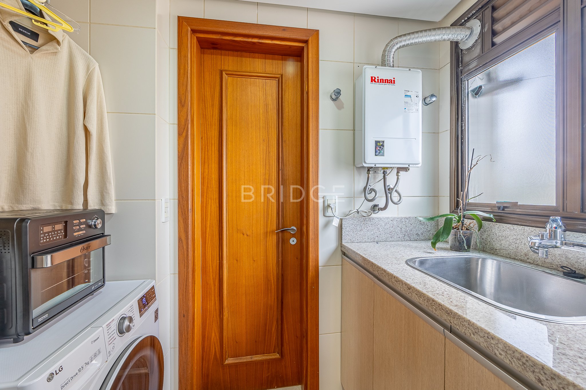 Foto de Apartamento com 87m²
