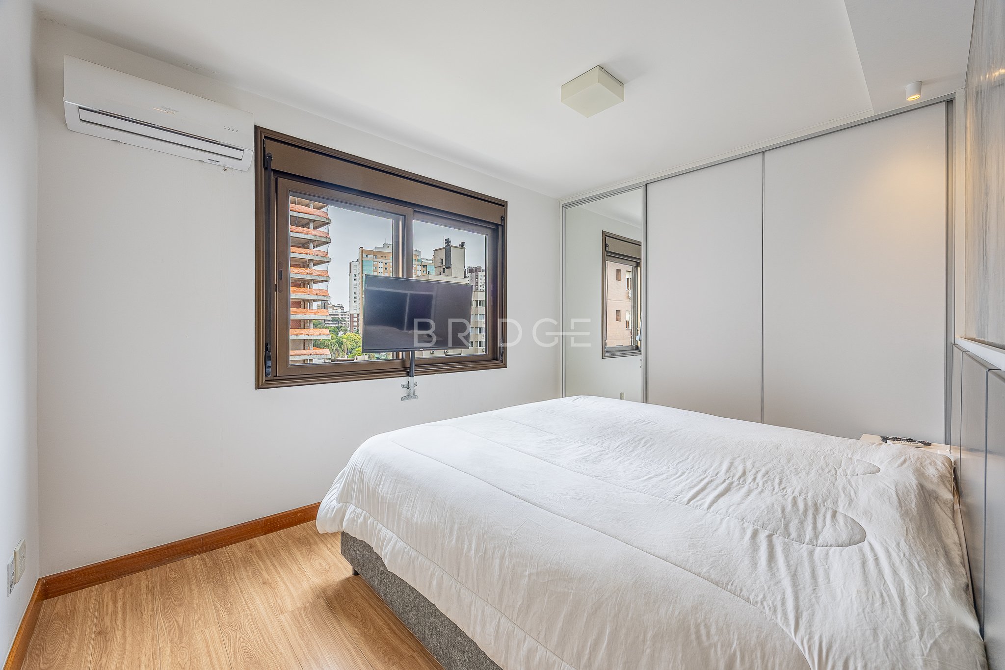 Foto de Apartamento com 87m²