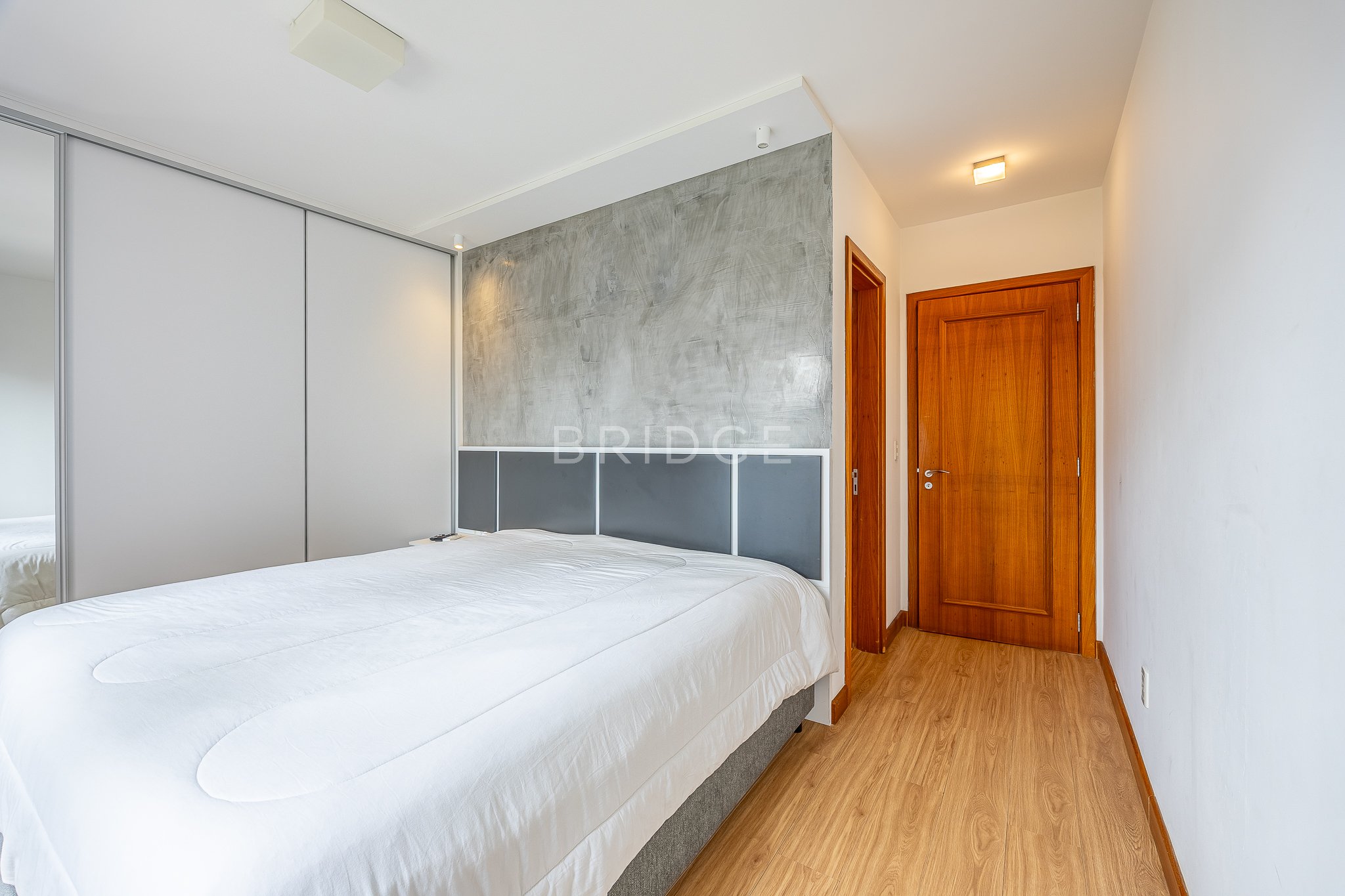 Foto de Apartamento com 87m²