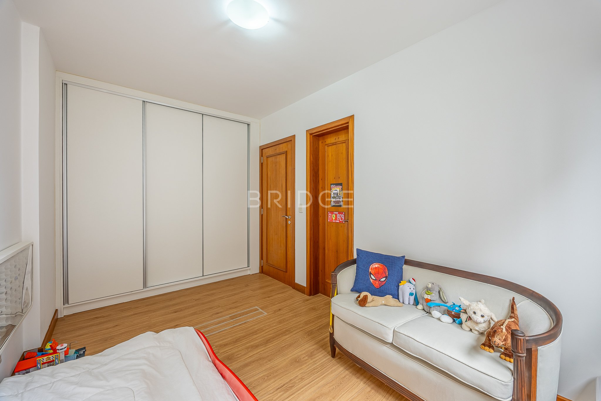 Foto de Apartamento com 87m²