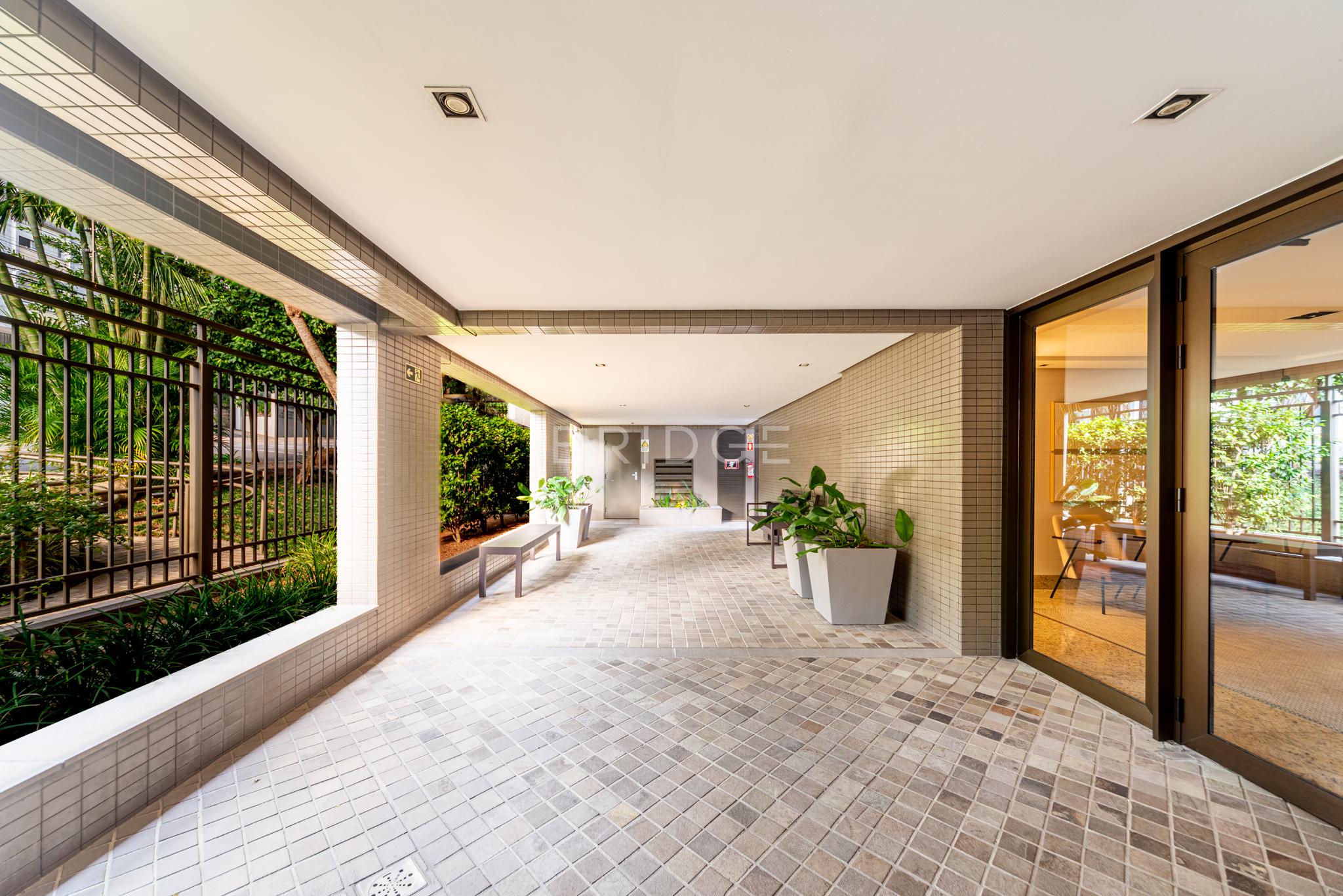 Foto de Apartamento com 117.27m²