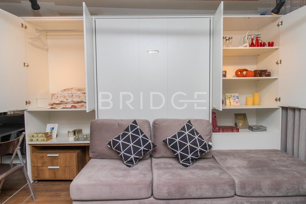 Foto de Apartamento com 30m²