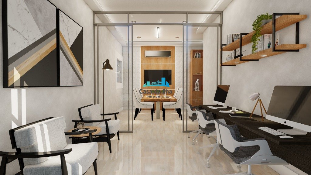 Apartamento, 2 quartos, 64 m² - Foto 12