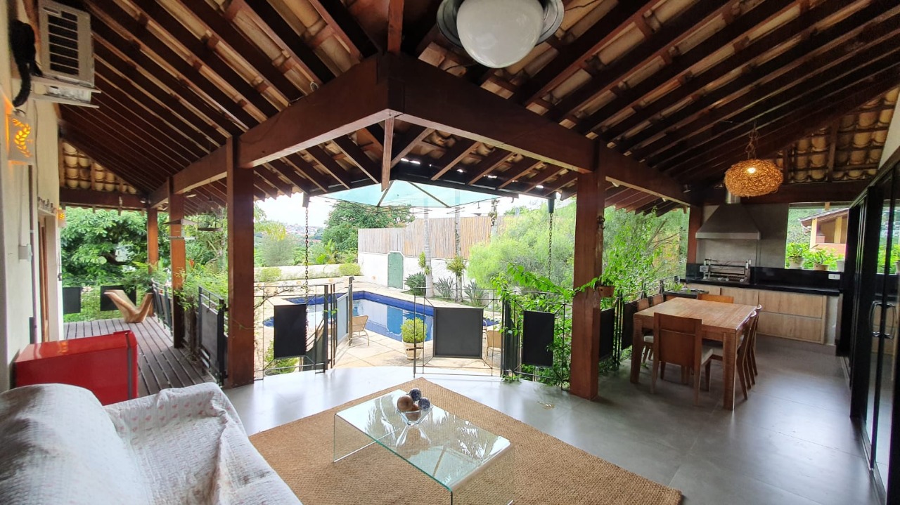 casa a venda no palos verdes varanda