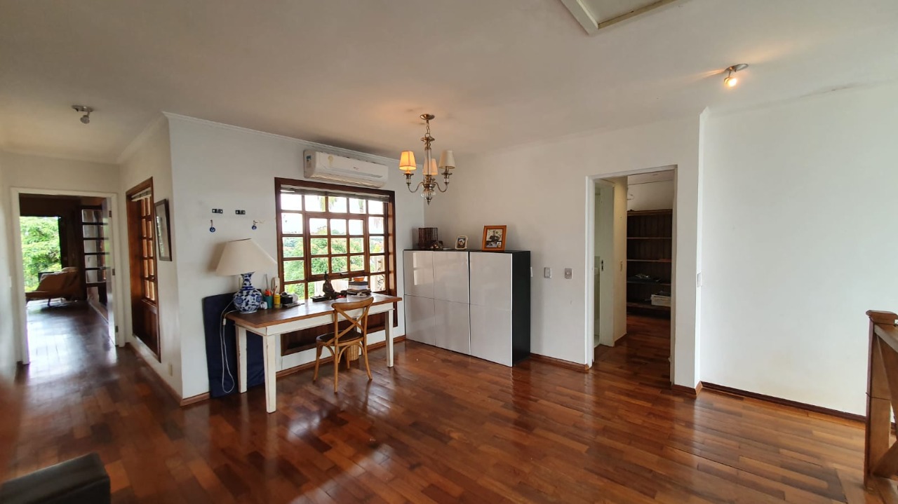 casa a venda no palos verdes sala intima