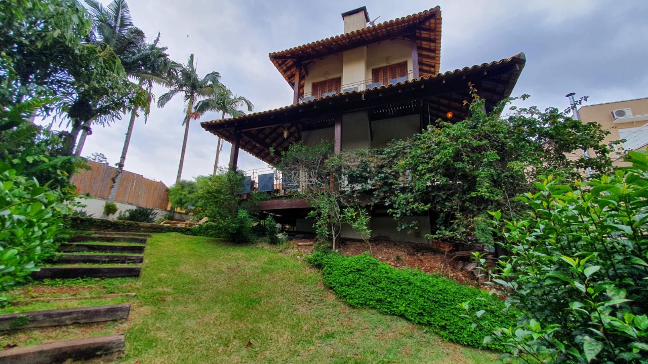 casa a venda no palos verdes quitnal