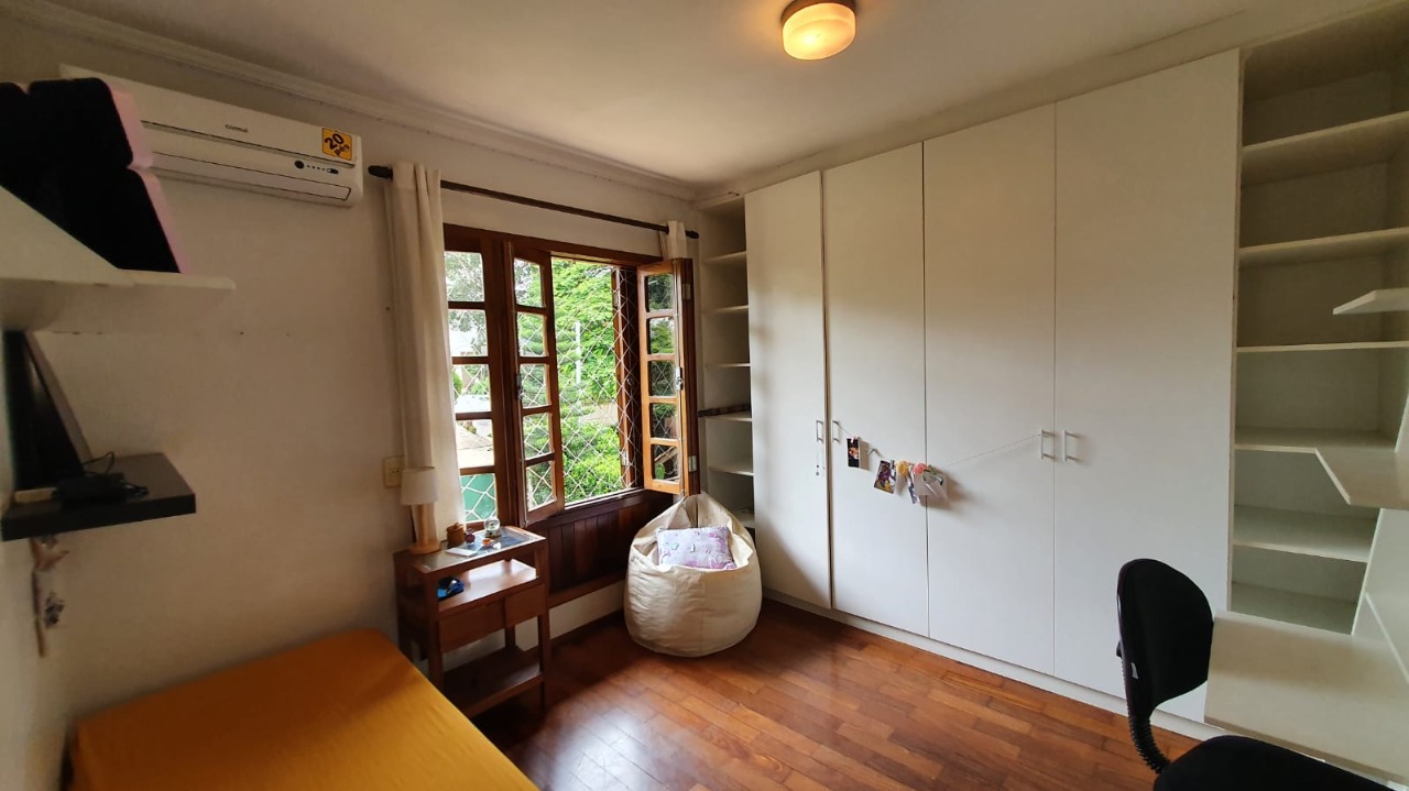 casa a venda no palos verdes suite 1