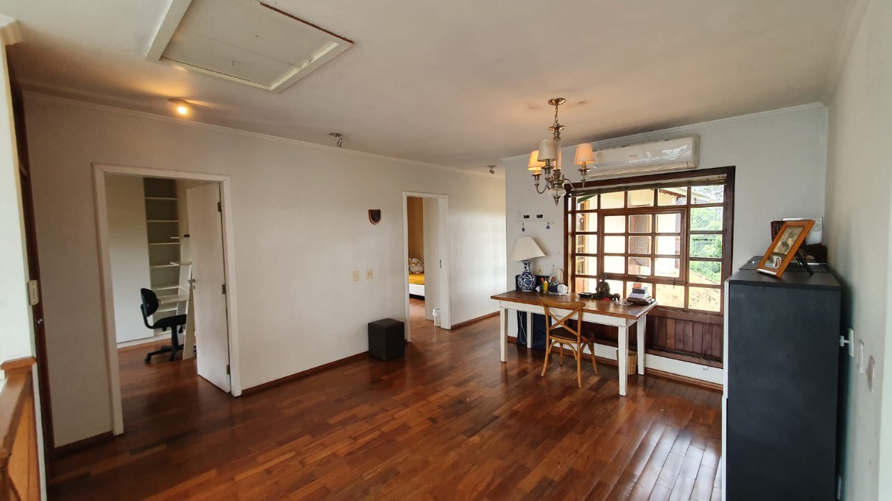 casa a venda no palos verdes sala intima