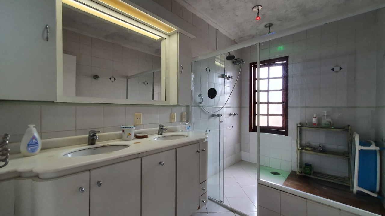 casa a venda no palos verdes banheiro suite master 