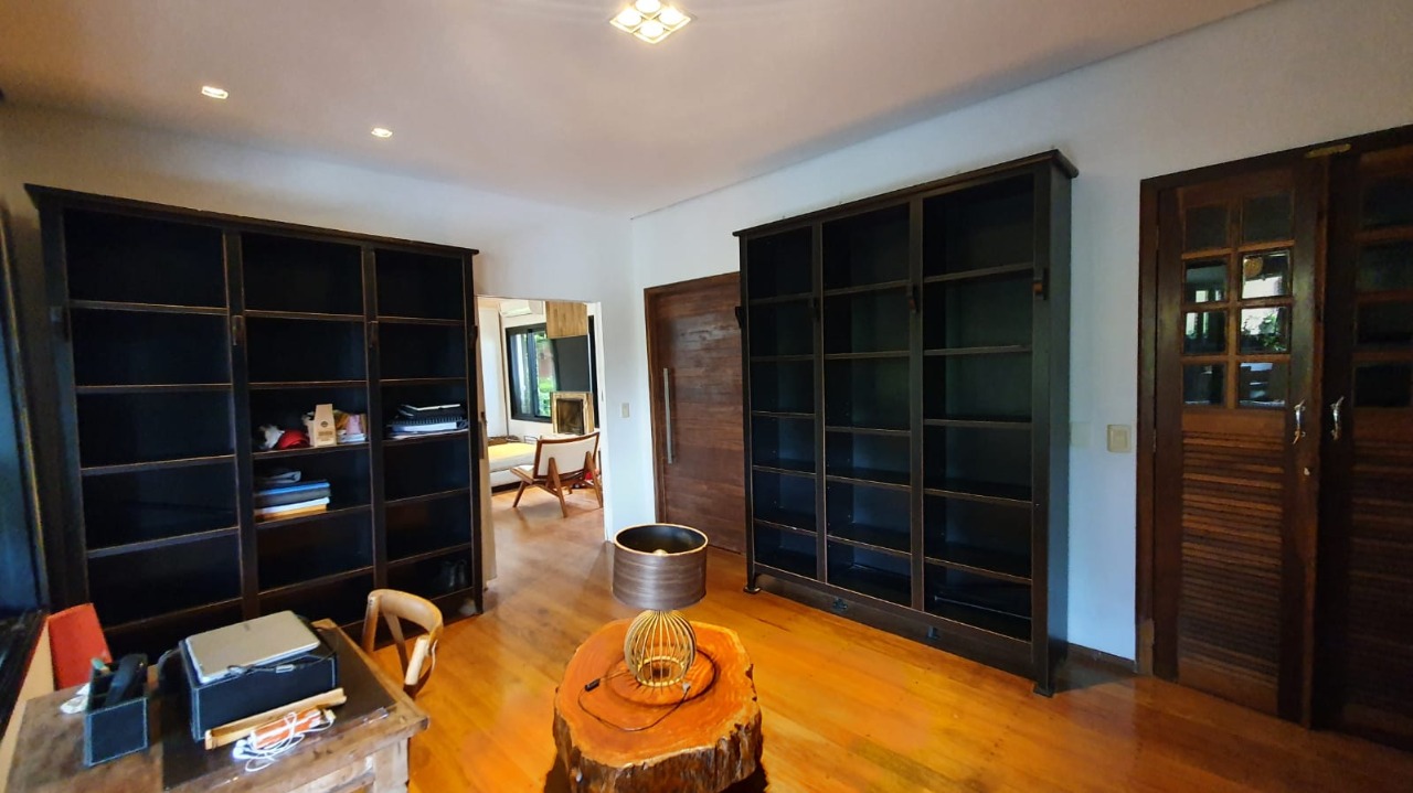 casa a venda no palos verdes escritorio 