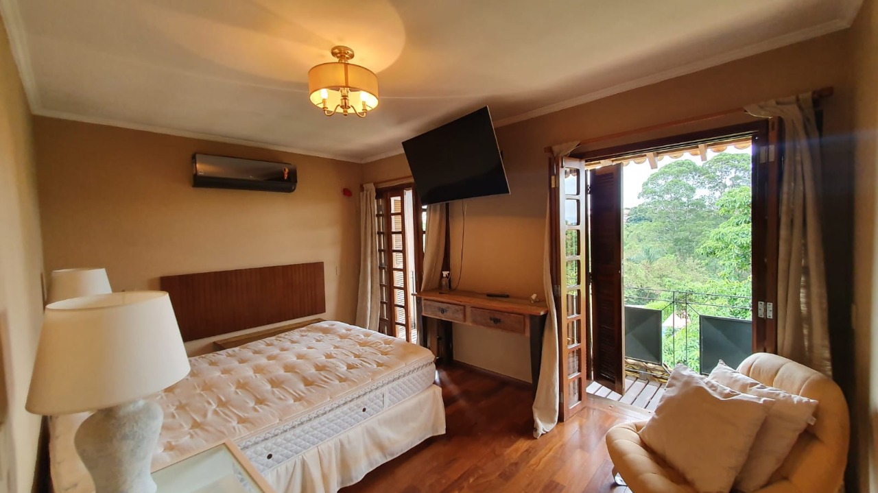 casa a venda no palos verdes suite master 