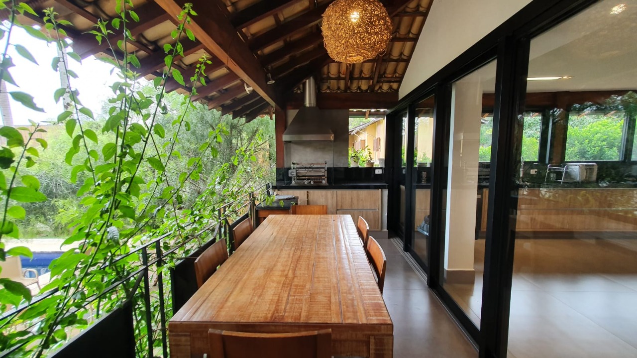 casa a venda no palos verdes area gourmet