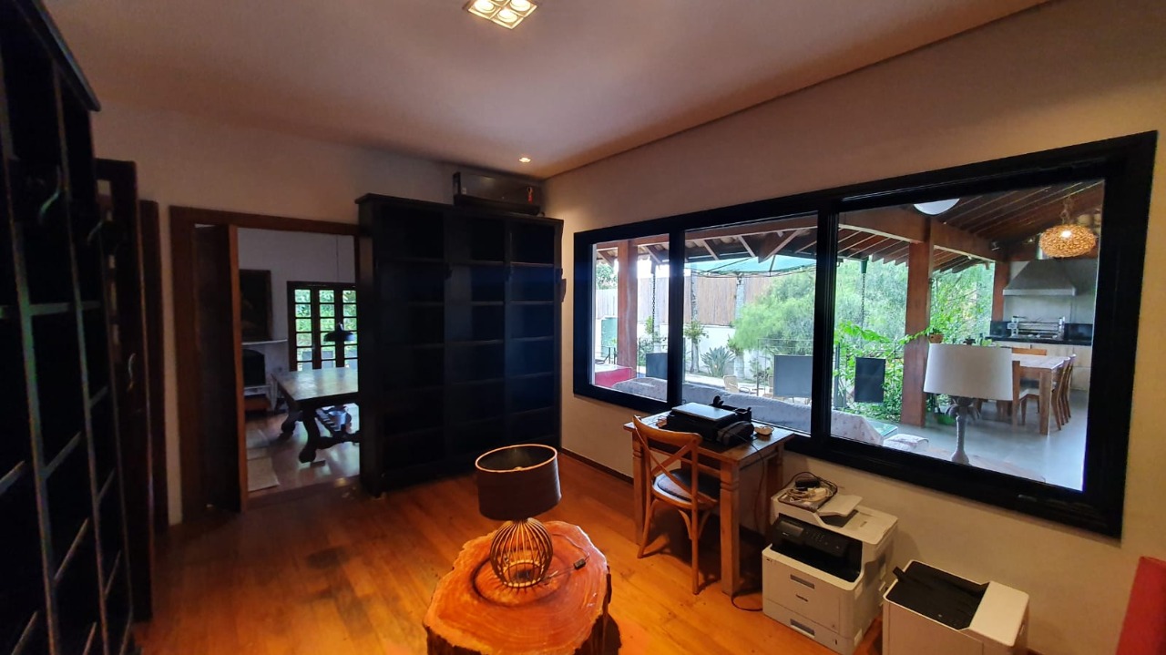 casa a venda no palos verdes escritorio 