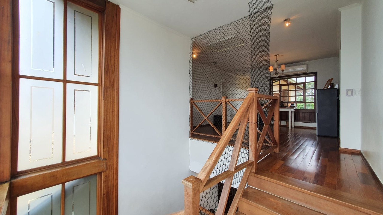 casa a venda no palos verdes sala intima 