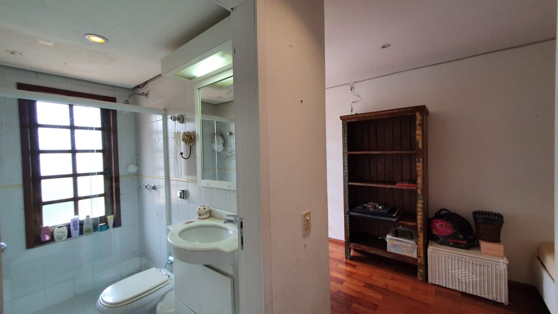 casa a venda no palos verdes suite 