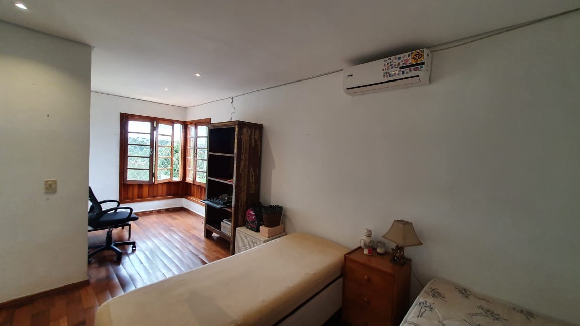 casa a venda no palos verdes suite 