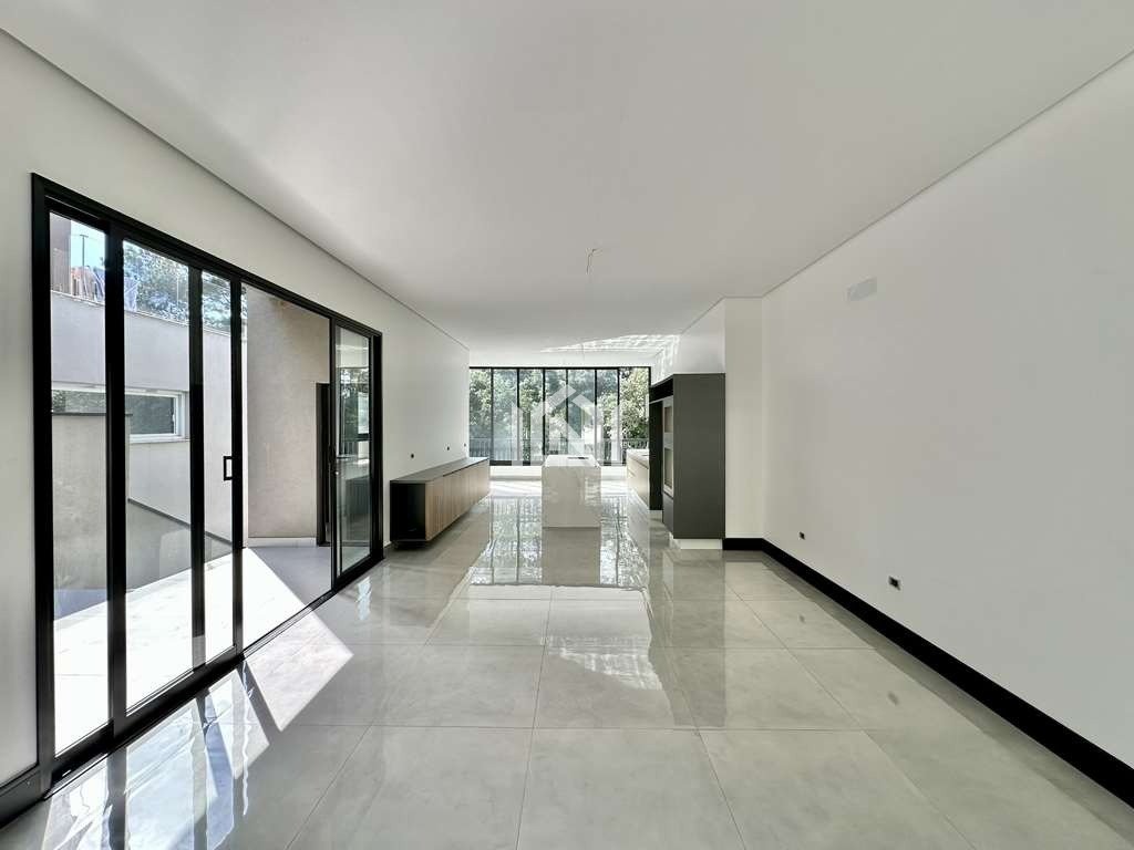 casa a venda no condominio reserva santa maria -  salas