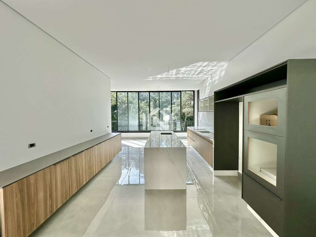 casa a venda no condominio reserva santa maria -  cozinha