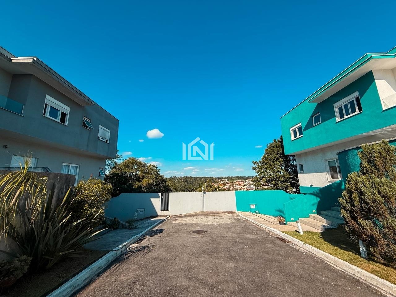 condominio residencial boa vista granja viana