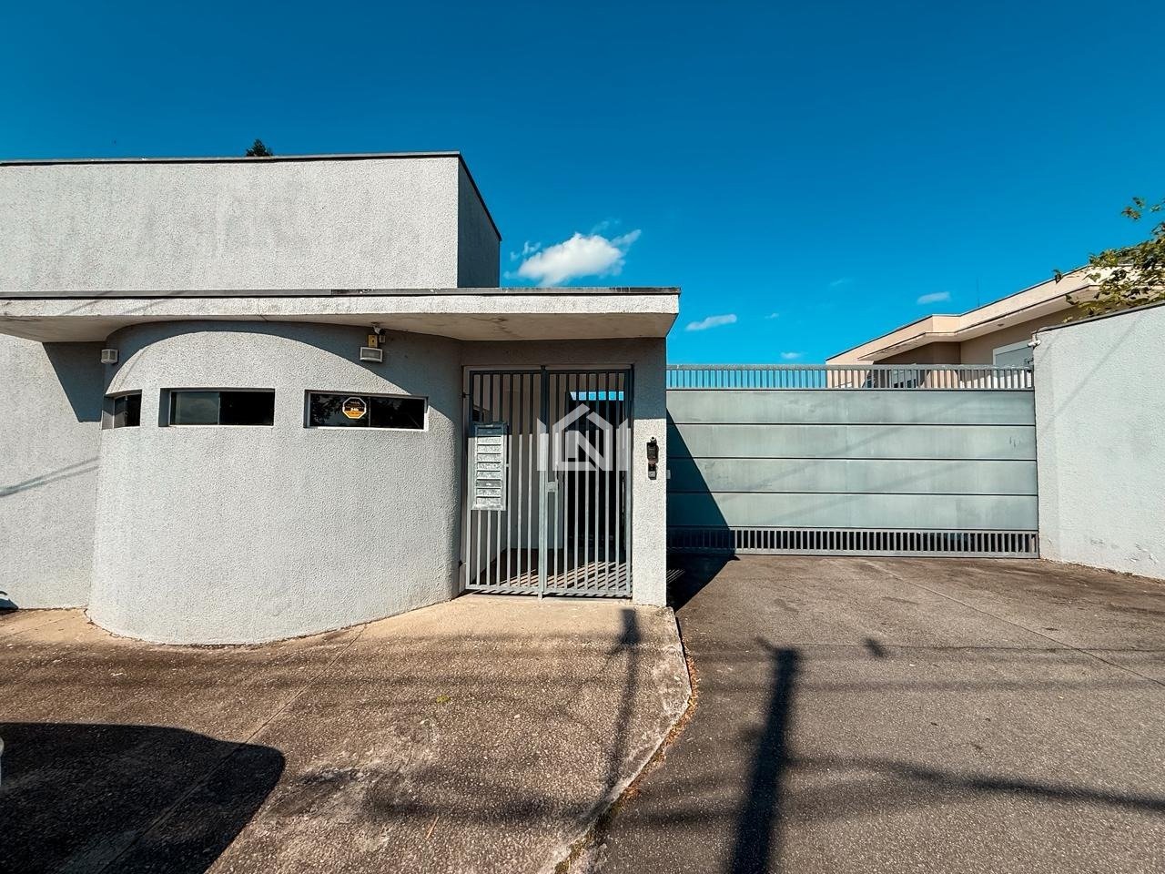 condominio residencial boa vista granja viana