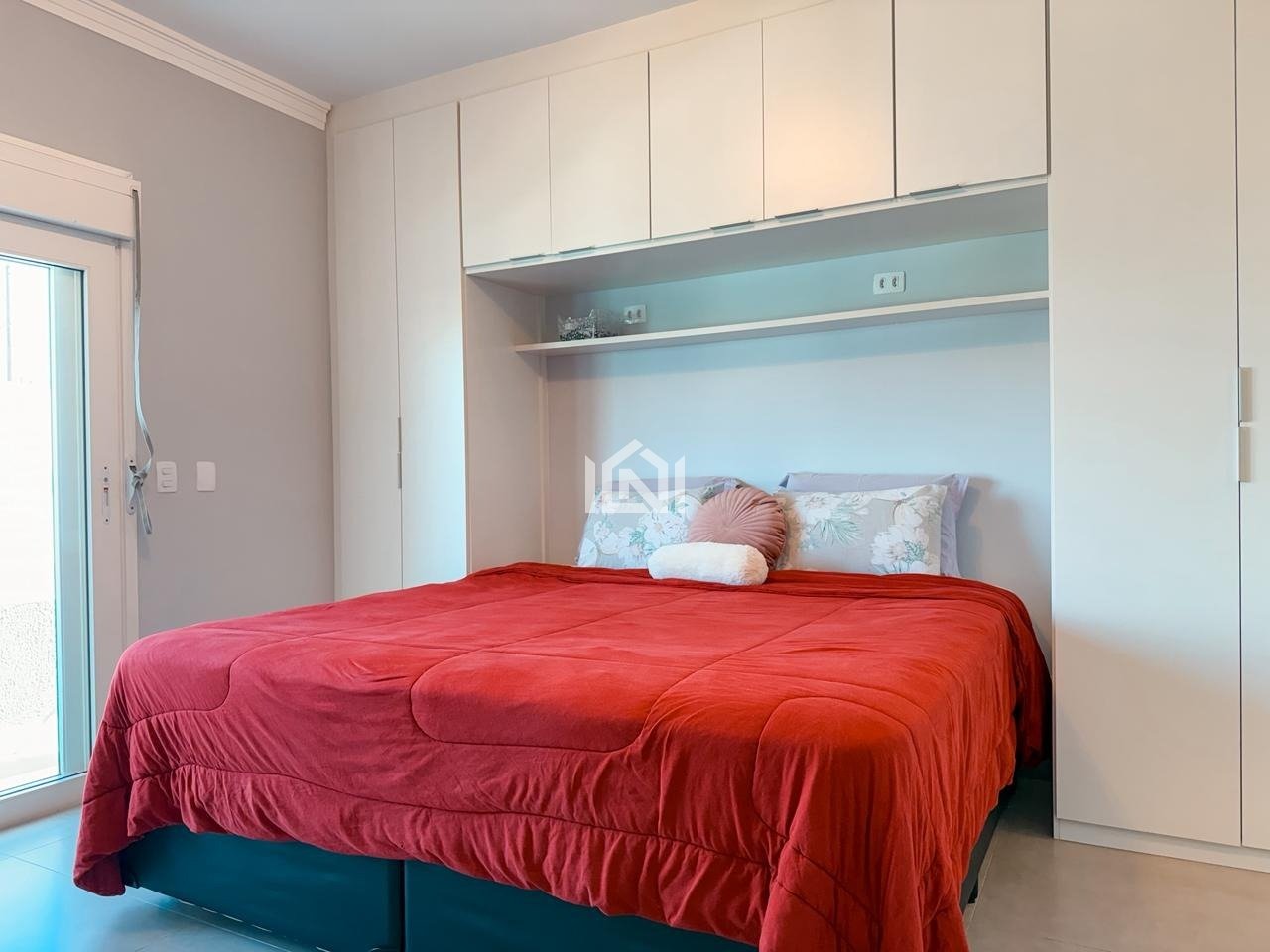 casa a venda no condominio residencial boa vista - suite master