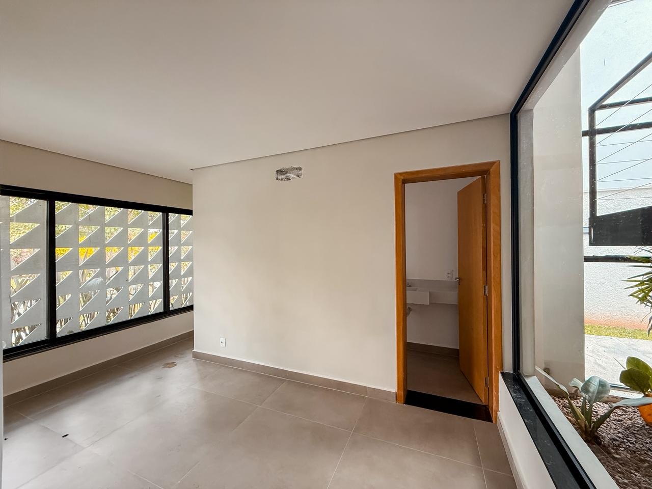 casa a venda no condominio vintage arte de morar - suite terrea