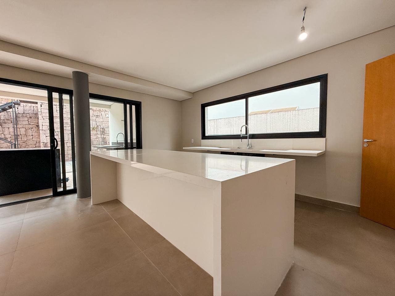 casa a venda no condominio vintage arte de morar - cozinha