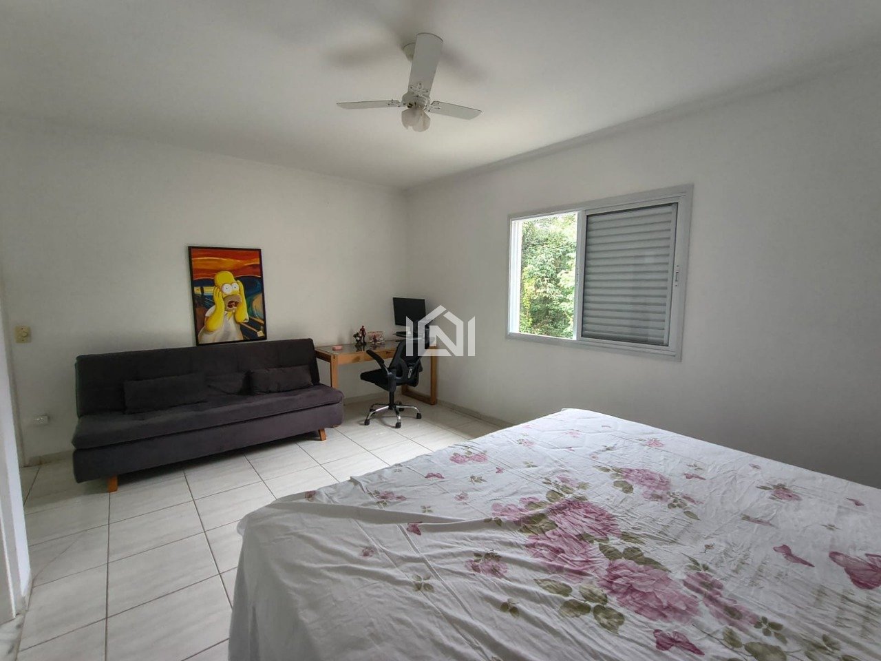 casa a venda no condominio santa adelia  - suite