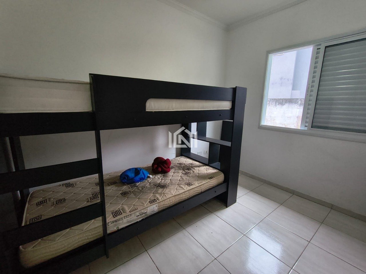 casa a venda no condominio santa adelia  - quarto 3
