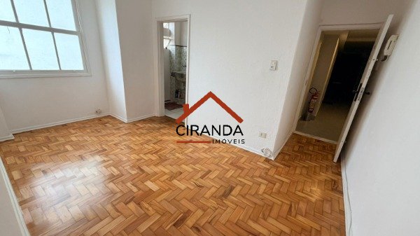 Apartamento de 01 quarto próximo a Av. Paulista.