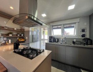 Sobrado com 112m² 3 dormitórios Condomínio Páteo Marbella em Xangri-La