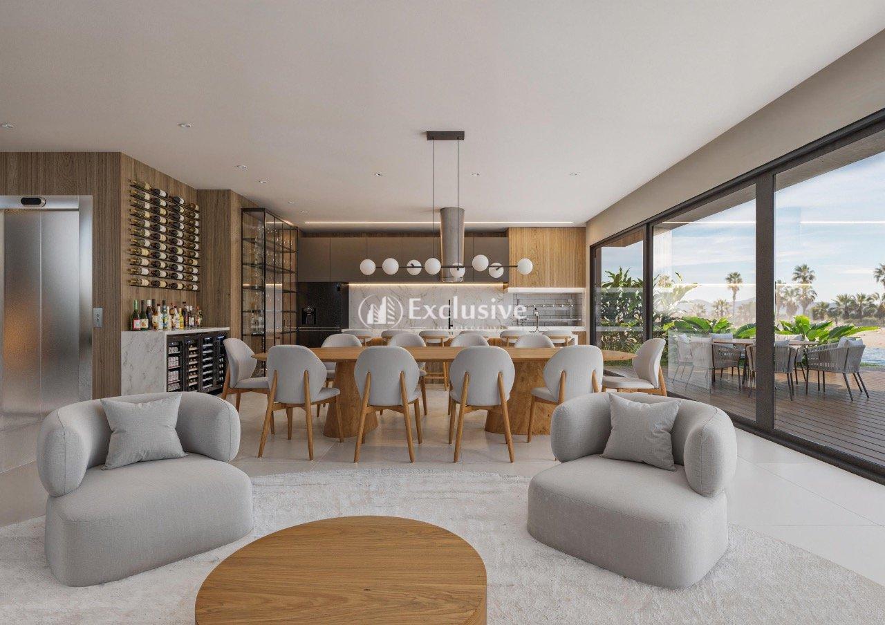 Casa em Condomínio com 403m², 5 dormitórios no bairro Condomínio Sense Xangri-la em Xangri-lá