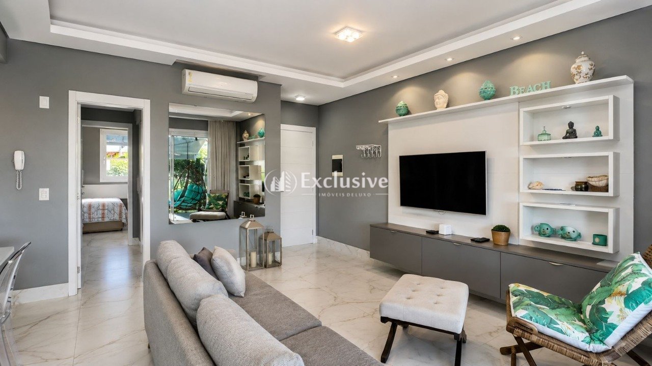 Casa em Condomínio com 116m², 2 dormitórios no bairro Condomínio Rossi Atlântida em Xangri-Lá