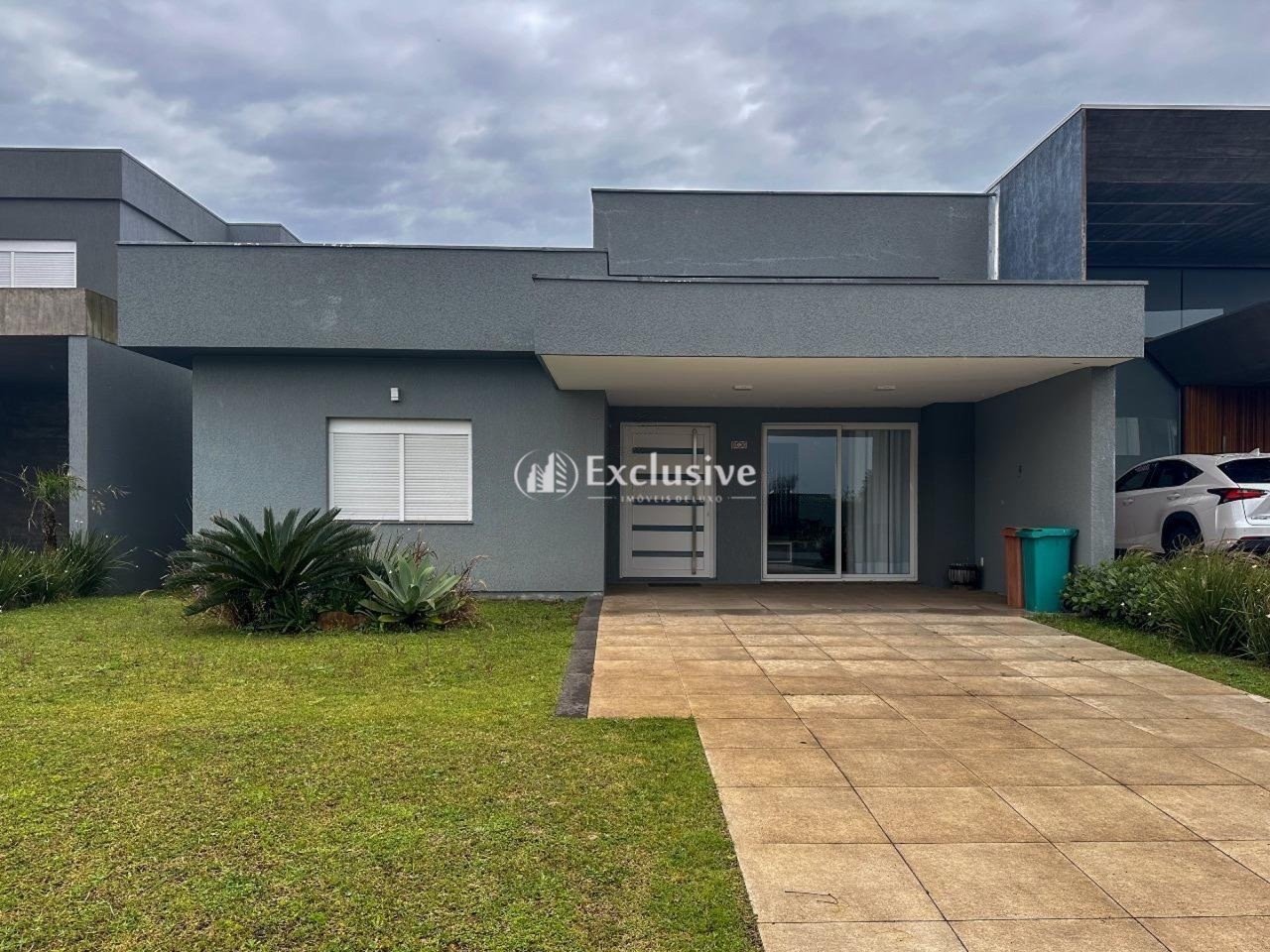 Casa em Condomínio com 204m², 4 dormitórios no bairro Condomínio Riviera em Xangri-Lá