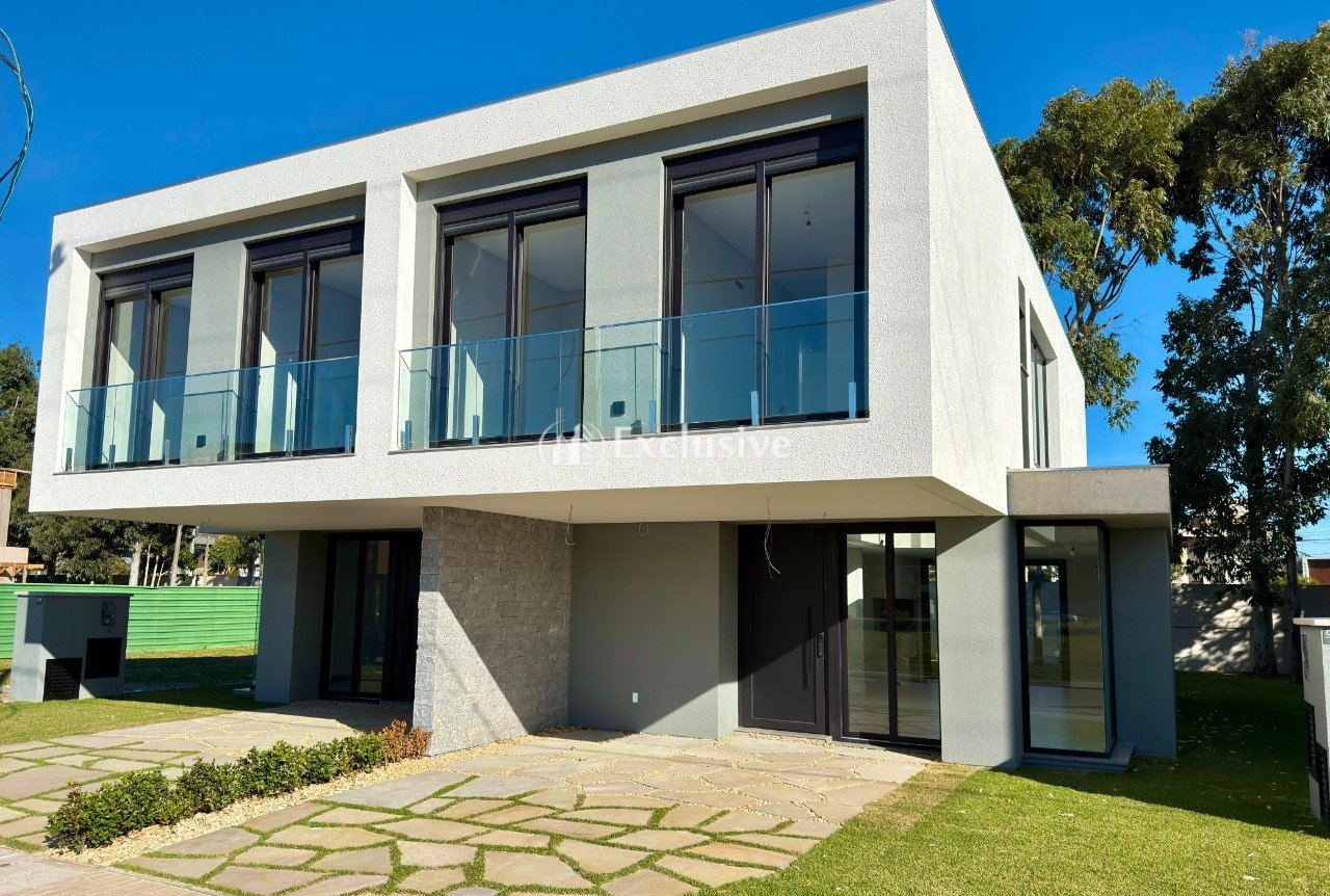 Casa em Condomínio com 224m² no bairro Condomínio Amaná em Xangri-Lá