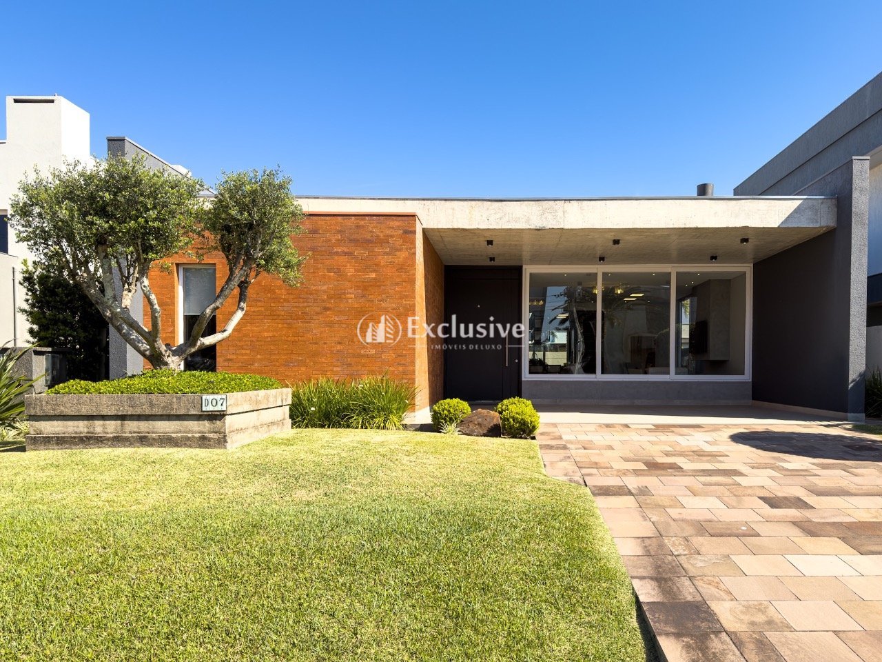 Casa em Condomínio com 240m², 4 dormitórios no bairro Condomínio Enseada em Xangri-Lá