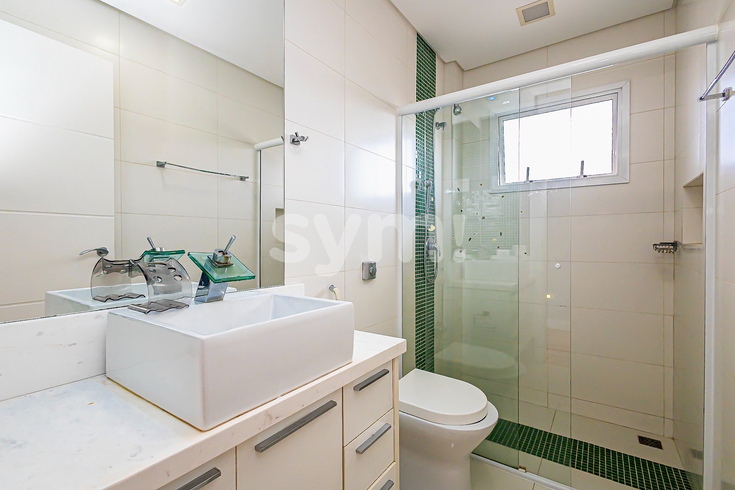 Casa em Condomínio Campo Comprido 3 suítes - Mais fotos