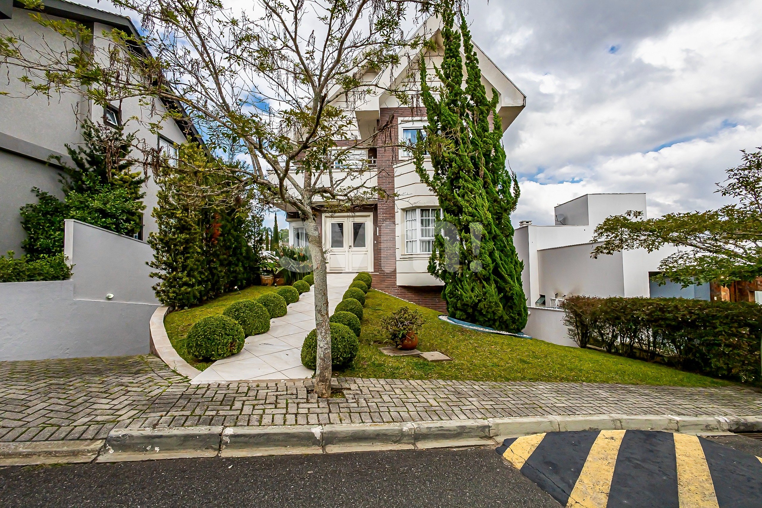 Casa em Condomínio Campo Comprido 3 suítes - Mais fotos